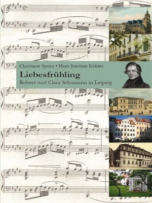 cover image of Liebesfrühling
